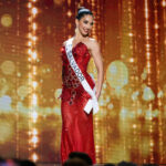 Alejandra Guajardo Miss Bitcoin