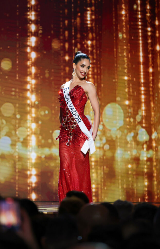 Alejandra Guajardo Miss Bitcoin